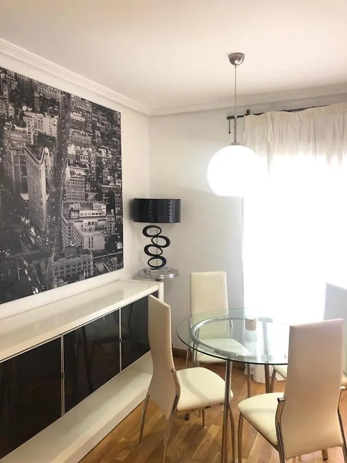 Apartamento Montemayor Córdoba