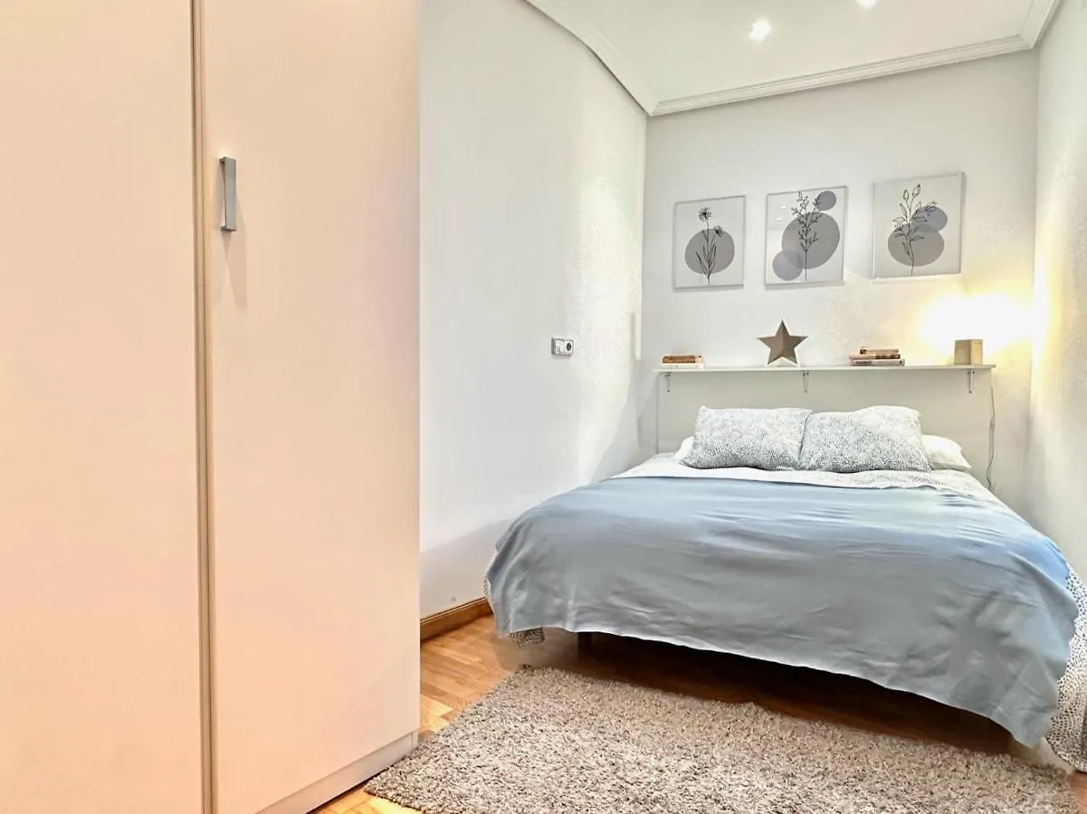 Apartamento Montemayor Córdoba