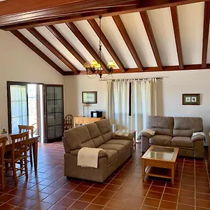  Сasa de vacaciones Casas Tomare I España