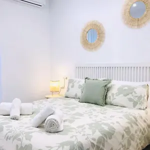  Apartamento Andalucía I&balcony By Ele España