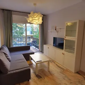  Apartamento Apartamento 5 Minutos Centro Reformado. España