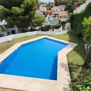  Apartamento La Viña España