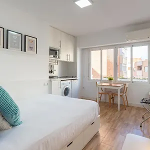  Apartamento Lu&cia Malagueta 7 España