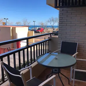  Apartamento Moderno En Primera Línea Paseo Marítimo España