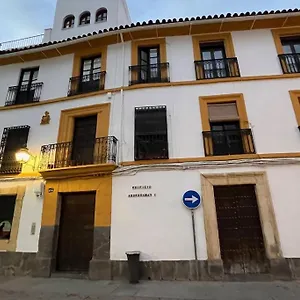  Apartamento Patio De La Corredera