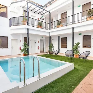  Apartamento Bhost - Regina Vii