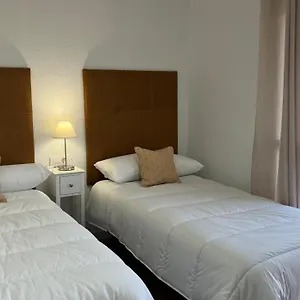  Apartamento Wallada Valdenebro