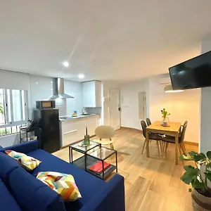  Apartamento Romero 1