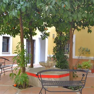  Apartamento Sunshine Patio Del Consistorio