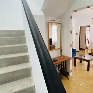  Apartamento Casa Vista Al Mar Y Al Teide España