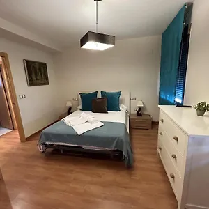  Apartamento Center