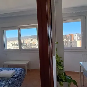  Apartamento Mirador De España