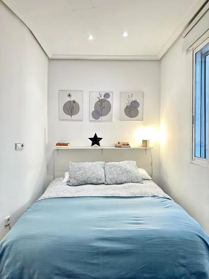 Apartamento Montemayor Cordoba Apartment