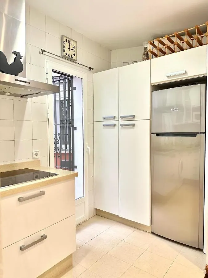 Apartamento Montemayor Kordoba 0*,  Hiszpania